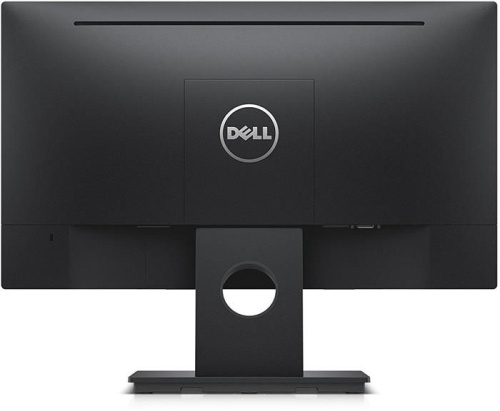 Монитор Dell E2016 Black IPS 2016-2047 фото 2