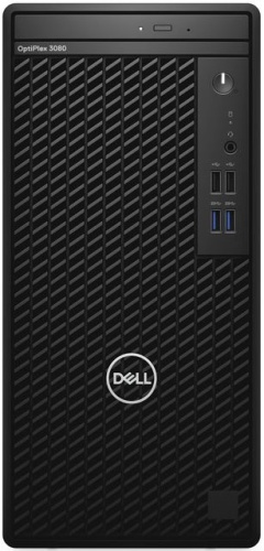 ПК Dell Optiplex 3080 MT 3080-5146 фото 2