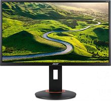 Монитор Acer XF270Hbmjdprz Black/orange UM.HX0EE.003