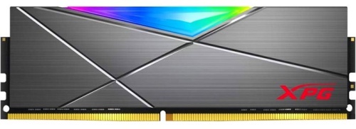 Модуль памяти DDR4 A-Data 8Gb XPG Spectrix D50 (AX4U413338G19J-ST50)