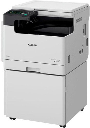 МФУ лазерное Canon imageRUNNER 2425 MFP 4293C003 фото 5