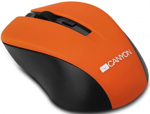 Беспроводная мышь CANYON CNE-CMSW1O фото 2 Беспроводная мышь CANYON CNE-CMSW1O фото 2