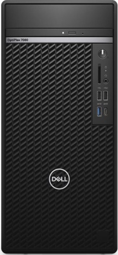 ПК Dell Optiplex 7080 MT 7080-2133 фото 2