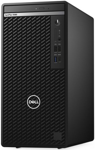 ПК Dell Optiplex 5080 MT 5080-6376