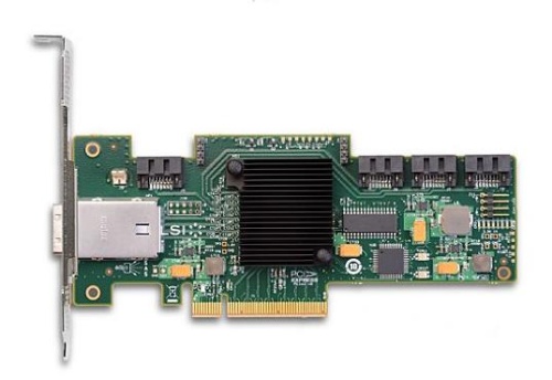 Серв. RAID-контроллер LSI SAS 9212-4i4e LSI00192 Серв. RAID-контроллер LSI SAS 9212-4i4e LSI00192
