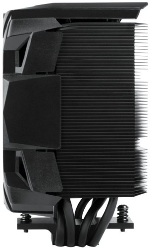 Кулер для процессора Arctic Cooling Freezer A35 RGB (ACFRE00114A) фото 4 Кулер для процессора Arctic Cooling Freezer A35 RGB (ACFRE00114A) фото 4