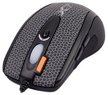 Игровая мышь A4Tech Gaming Mouse X-710BK