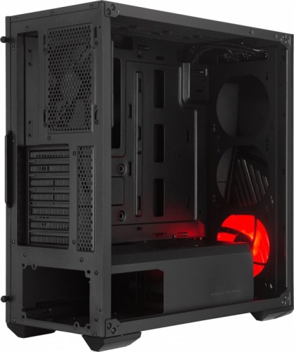 Корпус Fulltower Cooler Master MasterBox K501L RGB TG черный MCB-K501L-KGNN-SR1 фото 8