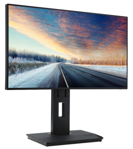 Монитор Acer BE270UABMIPRUZX Black UM.HB0EE.A08 фото 2