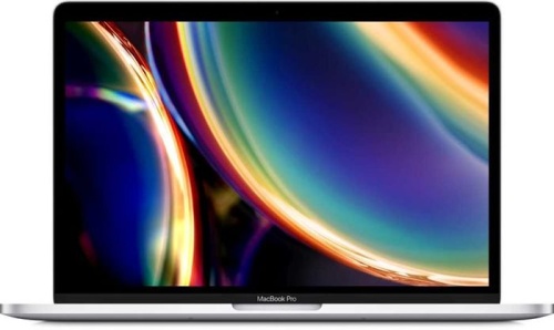 Ноутбук Apple MacBook Pro 13 (Z0Y8000L4) фото 2