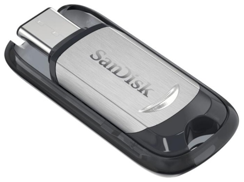 Накопитель USB flash SanDisk 32GB Ultra SDCZ450-032G-G46 фото 2