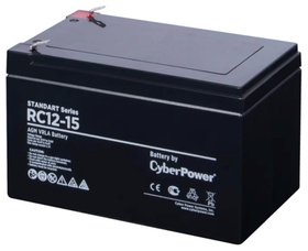    CyberPower RC 12-15