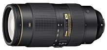 Объектив Nikon AF-S DX Nikkor ED VR JAA817DA