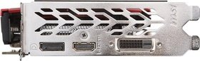 PCI-E MSI 2048Mb GTX 1050 GAMING X 2G