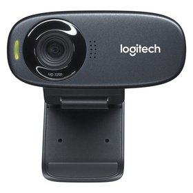 - Logitech HD WebCam C310 NEW 960-001065