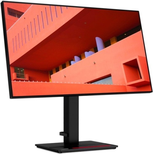 Монитор Lenovo ThinkVision P27h-20 61E9GAT6EU