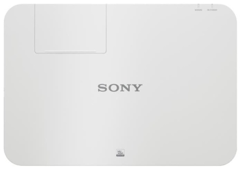 Проектор Sony VPL-PHZ10 фото 4