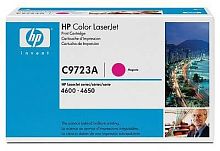 Оригинальный лазерный картридж Hewlett Packard C9723A