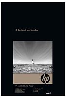 Бумага для фото-печати Hewlett Packard Photo Matte Q5492A