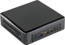 ПК (неттоп - платформа) Intel NUC BOXNUC7I5BNK 950955