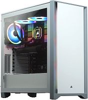 Корпус Miditower Corsair 4000D CC-9011199-WW