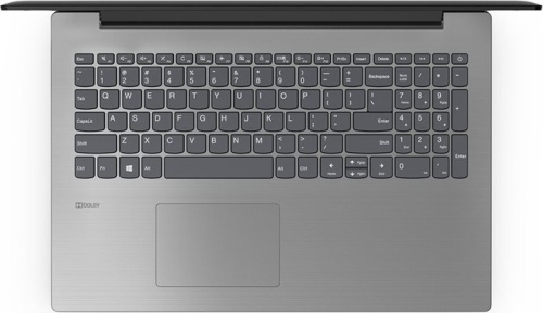 Ноутбук Lenovo IdeaPad IP330-15IKB 81DC00SVRU фото 3