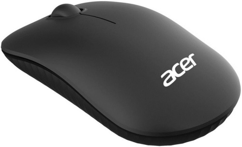 Беспроводная мышь Acer OMR130 черный ZL.MCEEE.00F фото 2