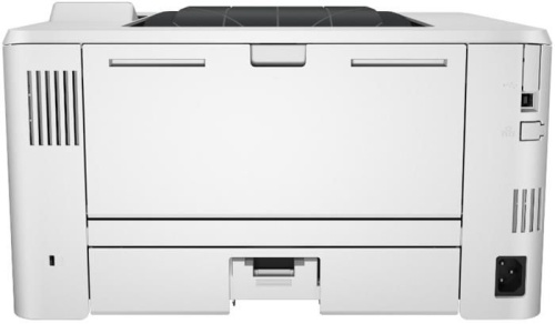 Лазерный принтер Hewlett Packard LaserJet Pro M402dw C5F95A фото 4 Лазерный принтер Hewlett Packard LaserJet Pro M402dw C5F95A фото 4