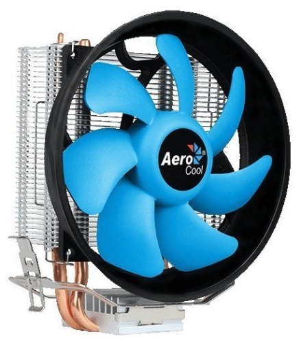 Кулер для процессора Aerocool VERKHO 2 PLUS PWM