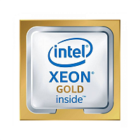 CPU Intel Xeon Gold 6548Y+, 32 cores, 2.5-3.5-4.1GHz, 60MB, 250W, 2S, DDR5-5200, MCC, LGA4677, PK8072205500200