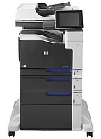 МФУ лазерное цветное Hewlett Packard Color LaserJet Enterprise 700 M775f MFP CC523A
