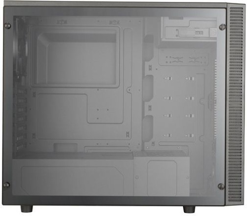 Корпус Miditower Cooler Master MasterBox E500L (MCB-E500L-KA5N-S01) Black фото 3