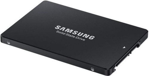 Накопитель SSD SATA 2.5 Samsung 1920GB SM883 MZ7KH1T9HAJR MZ7KH1T9HAJR-00005 фото 2