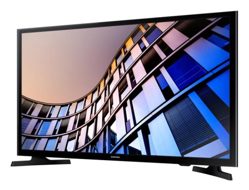 Телевизор ЖК Samsung UE32M4000AUXRU черный фото 2 Телевизор ЖК Samsung UE32M4000AUXRU черный фото 2