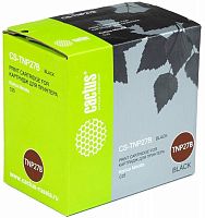 Картридж совместимый лазерный Cactus CS-TNP22B черный