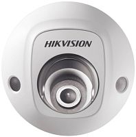 IP-видеокамера HIKVISION 4MP MINI DOME DS-2CD2543G0-IWS 2.8 DS-2CD2543G0-IWS (2.8MM)