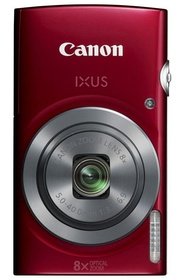   Canon IXUS 165  0152C001
