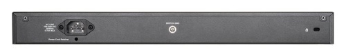 Коммутатор PoE D-Link DGS-1210-52MP/F3A фото 3