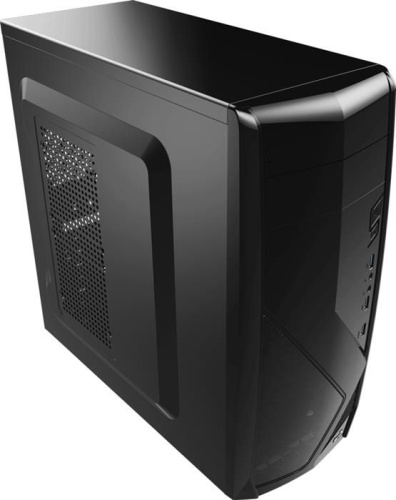 Корпус Miditower Aerocool Cs-1102 CS-1102 фото 3