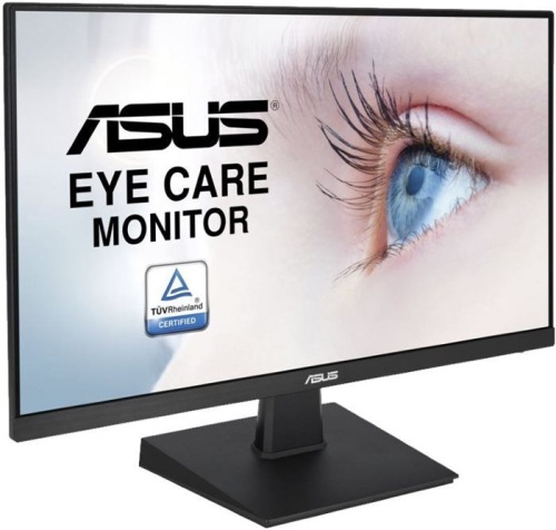 Монитор ASUS VA27EHE black (90LM0550-B01170) фото 3