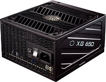 Блок питания Cooler Master 650W XG650 MPG-6501-AFBAP-EU