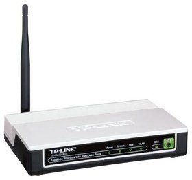   WiFI TP-Link TL-WA701ND