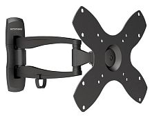 Кронштейн для ТВ ARM MEDIA COBRA-201 black