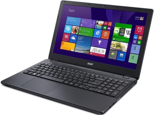 Ноутбук Acer EX2519-P2YA NX.EFAER.090