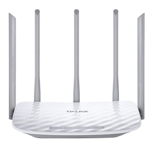 Маршрутизатор WiFI TP-Link Archer C60