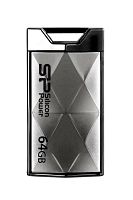 Накопитель USB flash Silicon Power 64ГБ Touch 850 SP064GBUF2850V1T
