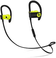 Наушники BEATS Powerbeats3 Wireless - Shock Yellow желтые MNN02ZE/A