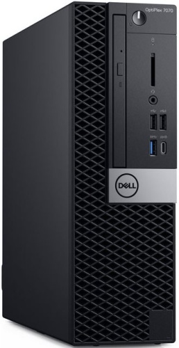 ПК Dell Optiplex 7070 SFF 7070-6661 фото 3