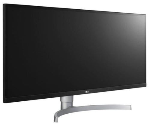 Монитор LG 34WK650 белый 34WK650-W фото 2