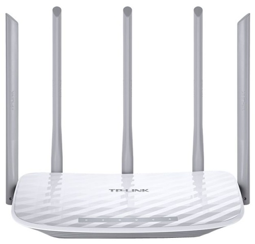 Маршрутизатор WiFI TP-Link Archer C60 фото 5